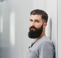How to Grow a Beard Faster and Naturally - Complete Guide ...