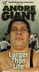 André the Giant (Video 1985)