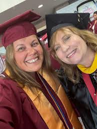 Leadership and Appreciation for Emily Kittrell in Transfer Community