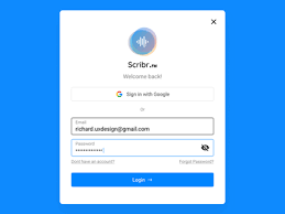 To open gmail, you can login from a computer, or add your account to the gmail app on your phone or tablet. Sign Up With Google Designs Themes Templates And Downloadable Graphic Elements On Dribbble