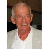 Thomas G Giles Obituary