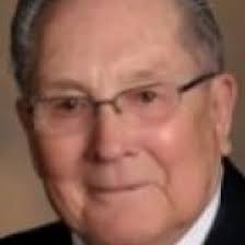 George Richard DeVore