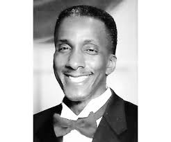 Rodney Fortune Obituary (2014)