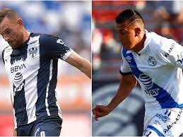 Monterrey for the winner of the match, with a probability of 58%. Monterrey Vs Puebla Predictions Odds And How To Watch Liga Mx Apertura 2021 In The Us Today