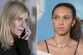 BBC EastEnders fans rumble true identity of Cindy's attacker after  confession in huge twist