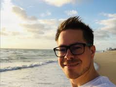 Max Enriquez Suarez, 43 (Video story included)