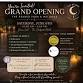 Grand Opening Celebration ~ The Beaded Yoga & Wellness