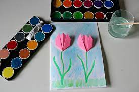 Click on an image or link below to view the full tutorials. Homemade Mothers Day Cards For Kids To Make Mum In The Madhouse