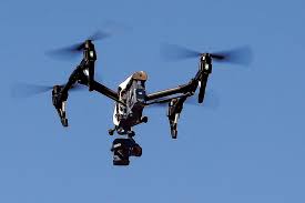 Drones: Prisoners Using Drones To Sneak In Drugs, Porn | Fortune