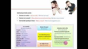 Bahasa inggris biasanya membutuhkan kata do untuk menanyakan pertanyaan ya/tidak, contohnya do you want the last. Kalimat Perintah Imperatif Bagian 1 Dari 3 Mp4 Youtube