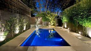 Our 21 beautiful plunge pool ideas gallery features a stunning variety of plunge pools, explaining the ins, outs, and reasons for owning these unique pools. The Plunge Pool A Small Pool With Big Benefits Natural Pools