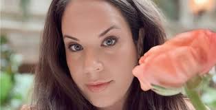 Whitney Way Thore's companion passed away