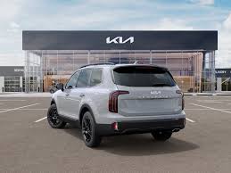 Kia Telluride Towing Capacity - Youtube