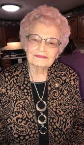 Marie Grider, 93, Columbia, KY native (1929-2023)