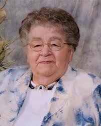 Madame Gilberte Champoux Boisvert (1920-2019) |