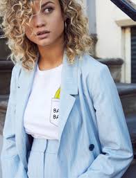 I love the foreo device so much! Rose Bertram Spin Model Management