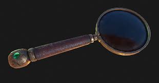 3d warehouse is adding a new feature for verified companies like yours. 3d Model Game Ready Magnifying Glass Cgtrader