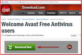 Download Antivirus On Your Computer Without Registration How To Install Free Antivirus Avast