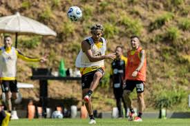 Clube Atlético Mineiro - News update