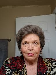 Laid mom to rest in Illinois yesterday