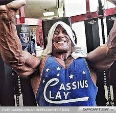 Sporterteam Sportercom Number 1 Awesome Noexcuses Nopainnogain Bodybuilders Bodybuilding Ach The Rock Dwayne Johnson Dwayne Johnson Dwayne Johnson Body