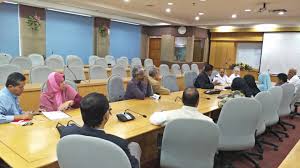 The international islamic university malaysia (iium) is the manifestation of one of the major aspirations of muslim scholars in malaysia to have an islamic university in malaysia to lead the muslim ummah in all branches of knowledge. Program For Faculty Of Leadership And Management Of The Islamic Science University Of Malaysia Brahma Kumaris News