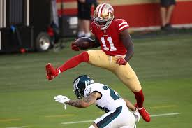Twitter Removes Trump S Campaign Video That Included 49ers Rookie Kron4