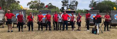 Brian Micallef jikser ir-rekord nazzjonali waqt il-Kampjonat Nazzjonali  tal-Isparar bil-Qaws