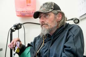 A major city tries to eliminate hepatitis C — and build a model for others