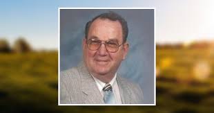Eldon Allen Agee Obituary July 8, 2013