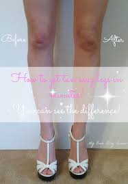 Airbrush Legs By Sally Hansen My Own Blog Review