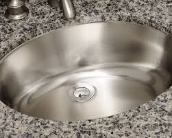 Rated 4 out of 5 stars. 1917 Stainless Steel Vanity Sink
