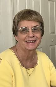 Lubeth Scott Obituary