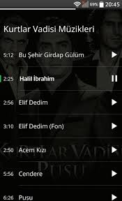 Kurtlar Vadisi Pusu Muzikleri For Android Apk Download