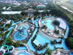 Tempat wisata di pekanbaru lainnya yang bertema alam salah satunya adalah danau wisata bandar kayangan lembah sari. 17 Tempat Wisata Pekanbaru Yang Kekinian Dan Wajib Kamu Kunjungi