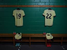Hibernian vs arsenal | behind the scenes. 9zjkz3pl7uur3m