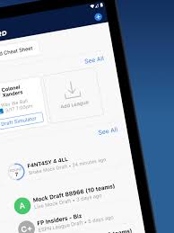 As an ongoing theme here at the athletic fantasy, we've tried to answer requests and ideas from subscribers. Fantasy Baseball Draft Wizard For Android Apk Download