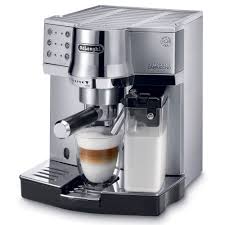2 park way & route 17 s. Delonghi Ec850m Pump Espresso Maker De Brewerz Com