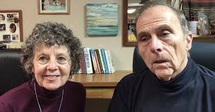 Fmr Jehovah's Witness Couple: Leave the Church, You'll be Shunned