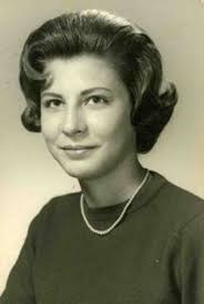 Illona Vanko Sutton Obituary June 5, 2024