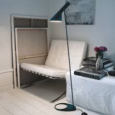 Louis Poulsen Aj Lampadaire Connox