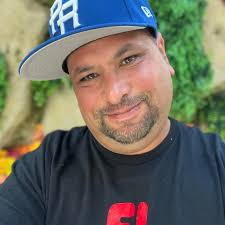 Who is the woman seen