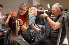 Mit 18 Jahren zu den "WorldSkills" nach China