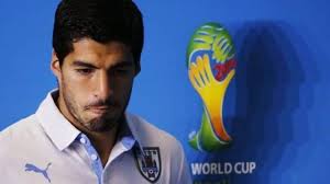 Soccer-Suarez issues apology to Chiellini for bite