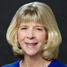 Diane "Dee Dee" Connel, PT, MS, CEEAA