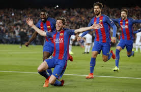 Zoff unimpressed by barcelona's stunning psg comeback. 3 Things We Learned Fc Barcelona Vs Psg