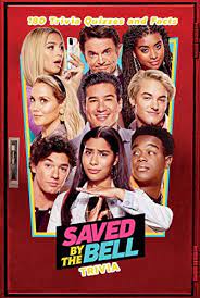 Published on 11/25/2020 at 12:54 pm on paper, a saved by the bell reboot sounds like a terrible idea. Saved By The Bell Trivia 180 Trivia Quizzes And Facts Trivia Questions And Answers About Saved By The Bell Kindle Edition By Palmer Isaac Humor Entertainment Kindle Ebooks Amazon Com