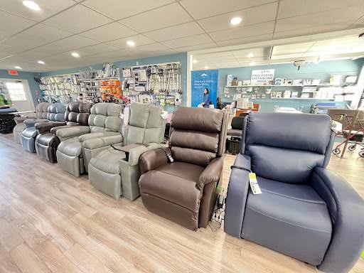 A Guide To Choosing The Right Lift and Recline Chair
