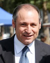 Fuori dal camper. Palermo, pulizia in un solo mercatino