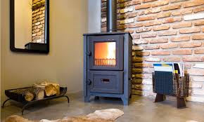 Eco Wood Burning Stoves What Do They Cost And Are They Worth It This Is Money
